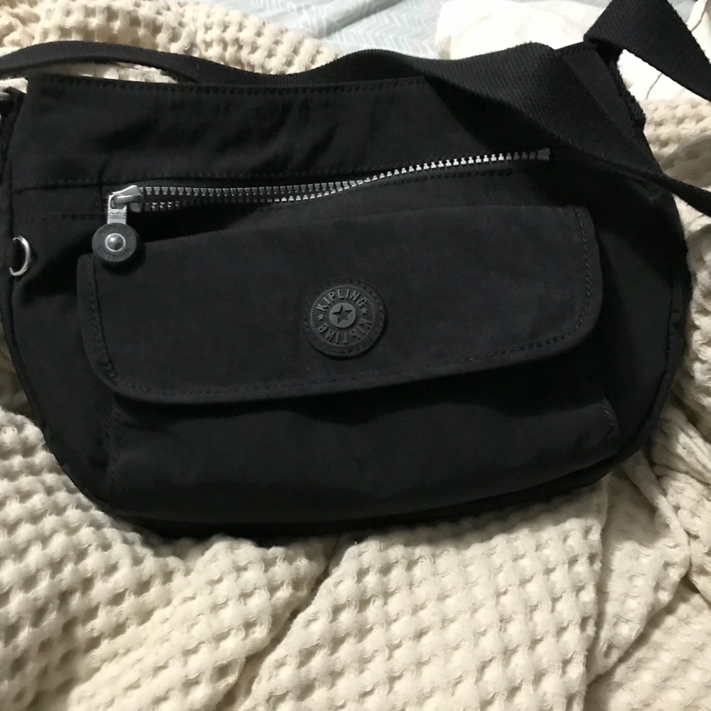 Kipling cross body bag